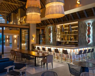 Radisson Safari Hotel Hoedspruit - Hoedspruit - Bar