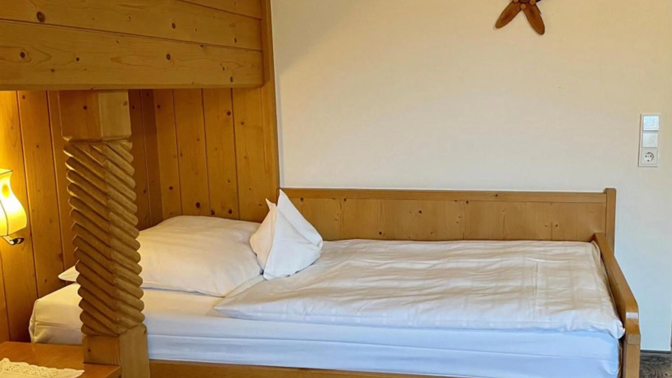Hotel Gasthof Adler