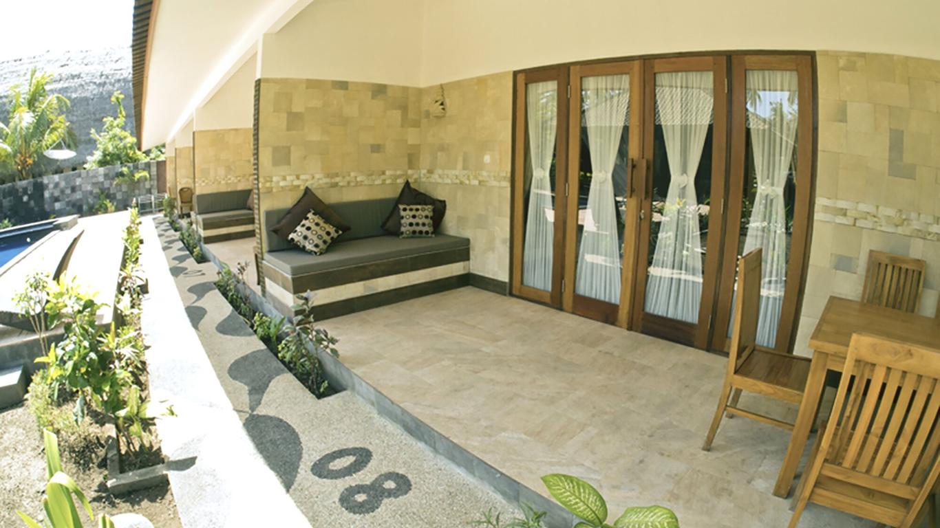 Gili Air Bungalows