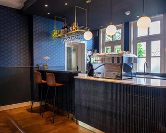 Boutique Hotel Het Scheepshuys - Breda