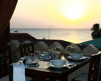 Al Johari Hotel & Spa - Zanzibar - Restaurant