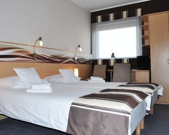 Quality Silesian Hotel - Katowice - Bedroom