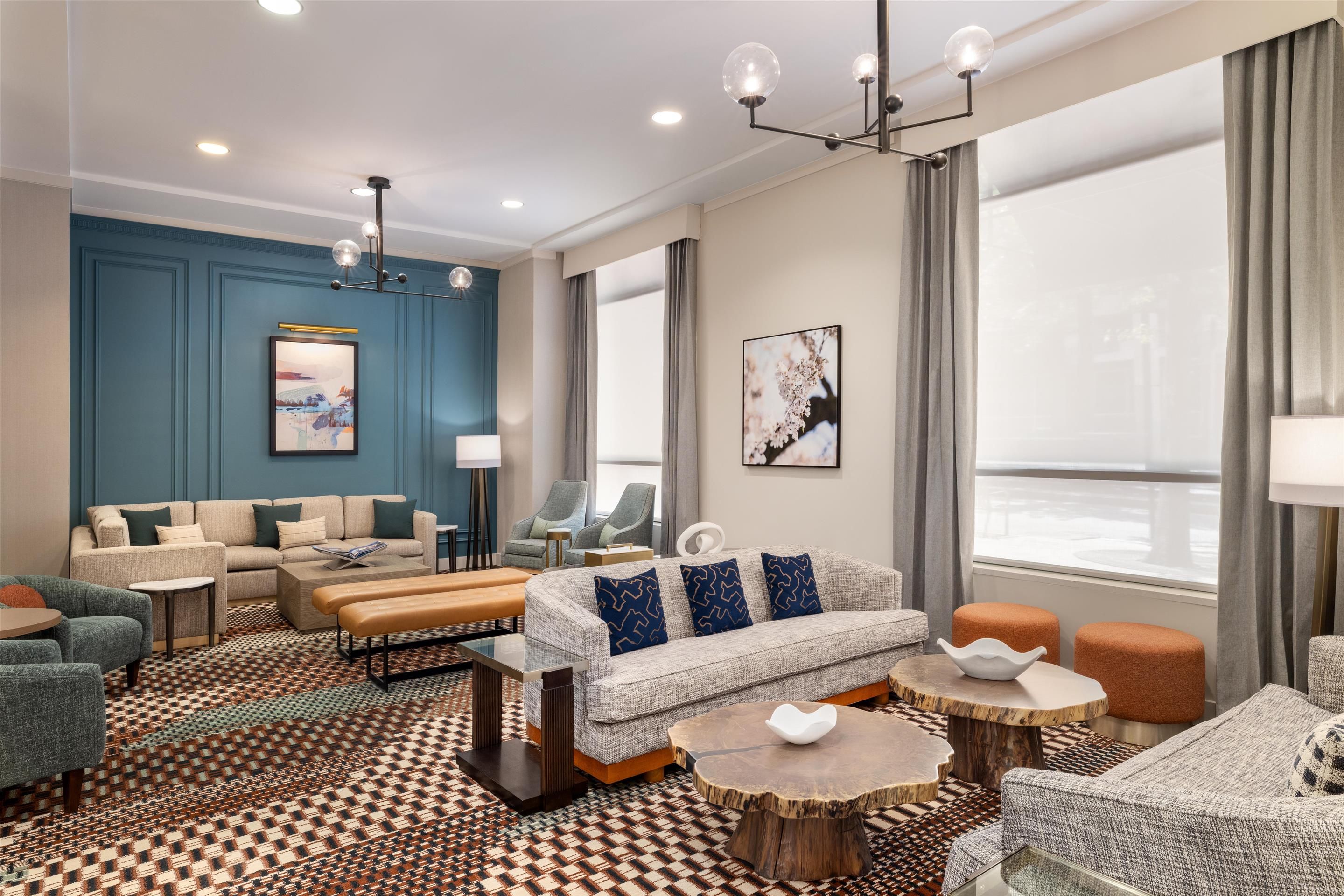 Hilton Garden Inn Arlington Shirlington