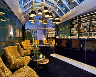 Das Carls Hotel - Düsseldorf - Bar