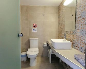 Helena Hotel - Rhodes