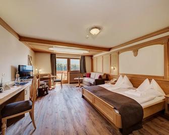 Erlebnisort Gassenhof - Ridanna/Ridnaun - Habitación