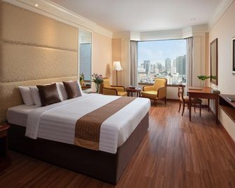 The Emerald Hotel - Bangkok