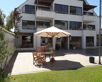 Habitamar Maitencillo - Maitencillo