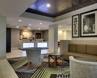 Holiday Inn Express Horse Cave By IHG - Horse Cave - Building