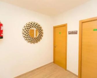 Casa Melva - Barreiros - Коридор