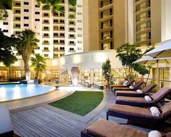 Southern Sun Waterfront Cape Town - Cape Town