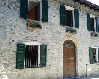 Casa Almut & More - Lake Como Center - Varenna - Varenna - Edificio