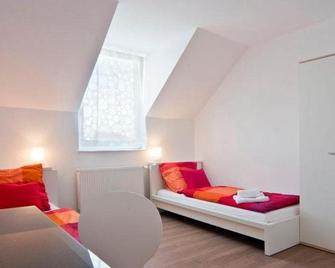 B&b Bonnanotte - Essen - Bedroom