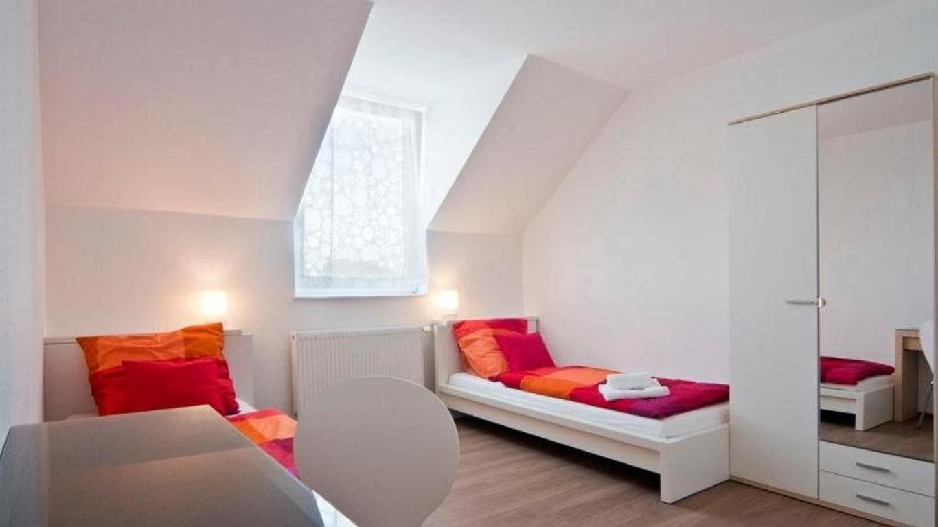 B&b Bonnanotte