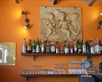 Locanda All'Andreas - Manciano - Bar