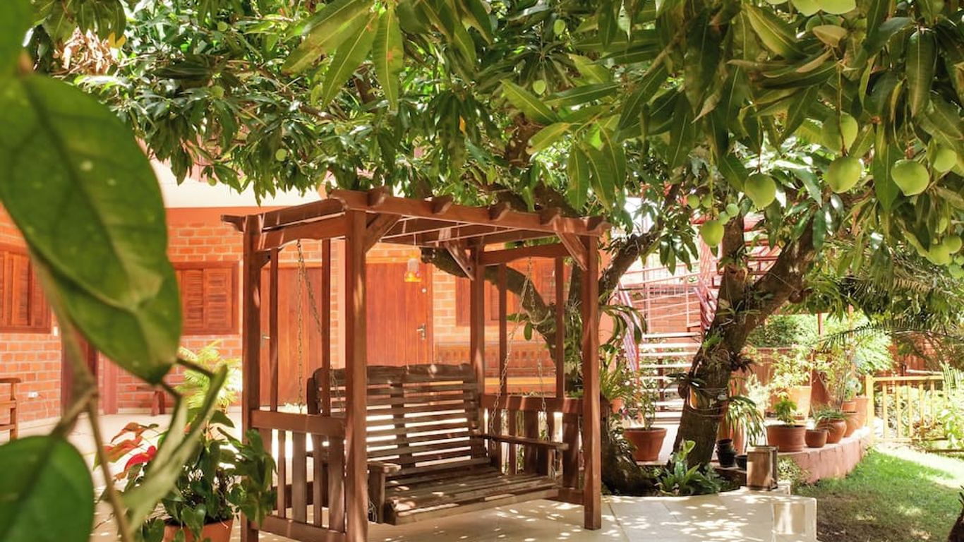 Pousada Galeria Artes