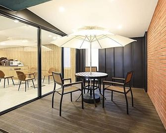 Cheonan Asan Rosy Hotel - Asan