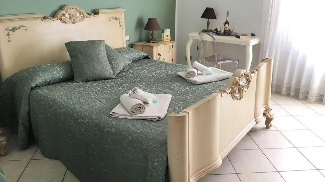 B&b Bella Trapani