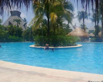 1 bedroom Master suite w/kitchen at Vidanta Mayan Palace - Puerto Vallarta