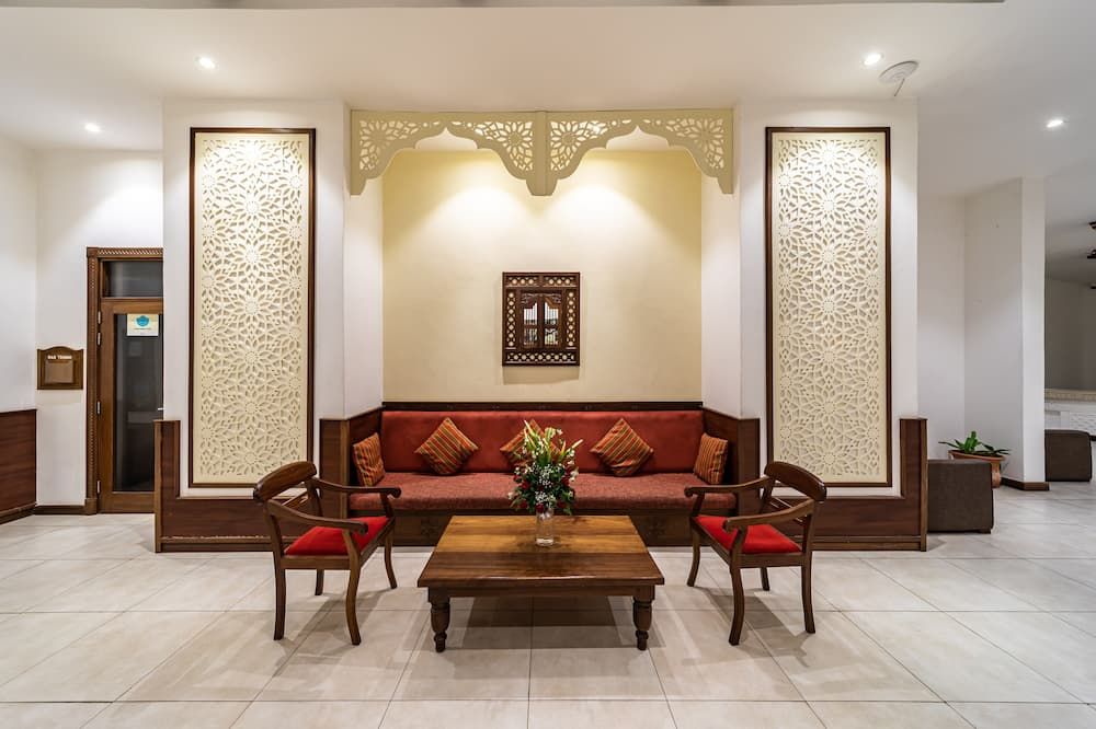 Prideinn Paradise Beach Resort & Spa Mombasa