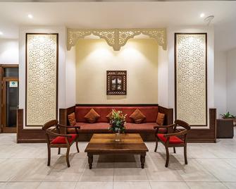 Prideinn Paradise Beach Resort & Spa Mombasa - Mombasa - Lobby