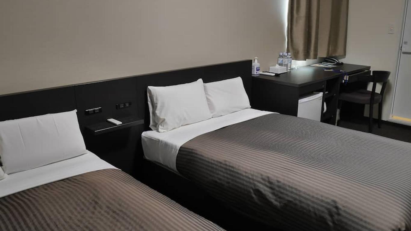 Natural Hot Spring With Sauna Hotel Glan Y's Koshigaya