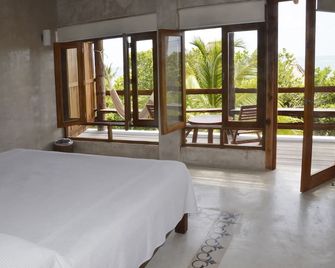 Hotel Poc Na - Tulum