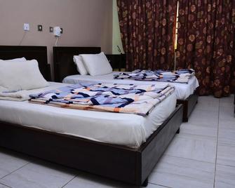 Access International Hotel - Kaduna - Habitación