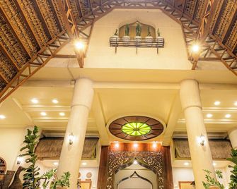 Java Hotel - Laoag