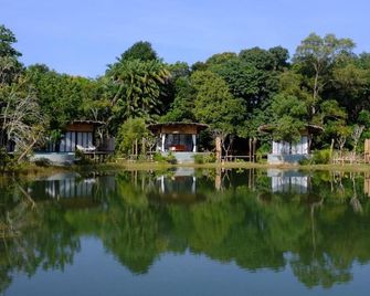 Awana Villa Resort Yaonoi - Sha Extra Plus - Ko Yao Noi - Außenansicht