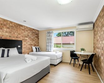 Lismore Wilson Motel - Lismore