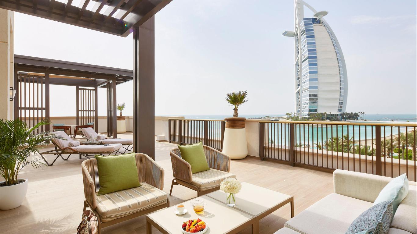 Jumeirah Al Naseem Dubai