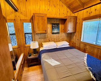 Avila Pismo Rv Resort & Campground - San Luis Obispo - Habitación