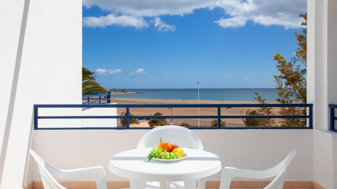 科斯塔瑪公寓酒店 - 蒂亞斯