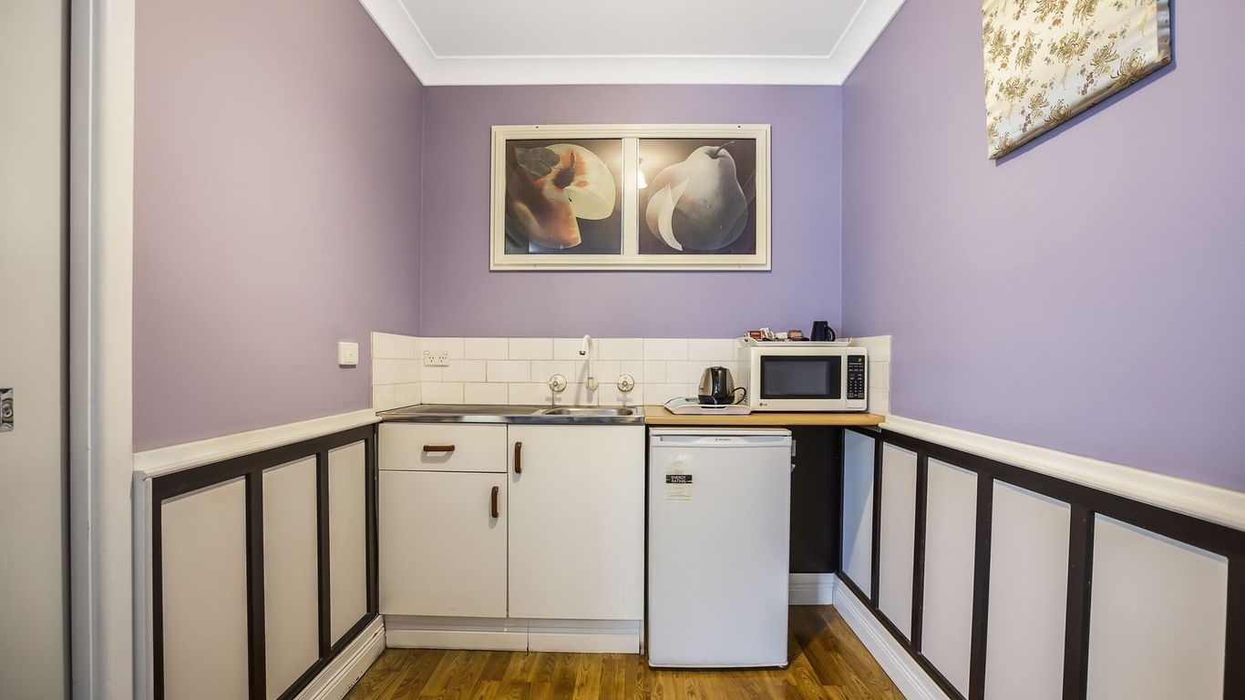 Tamworth Lodge Motel