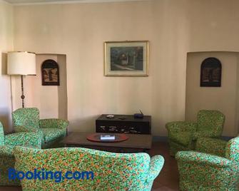 Country House La Viscarda - Tortona - Living room