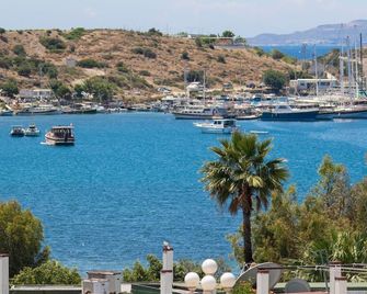 Hola Bodrum - Bodrum