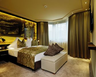 Land & Golf Hotel Stromberg - Stromberg (Bad Kreuznach)