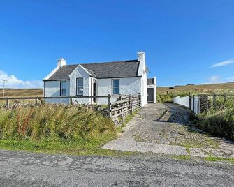 Charming self-catering Islay holiday cottage in a rural location - Isle of Islay - Toà nhà
