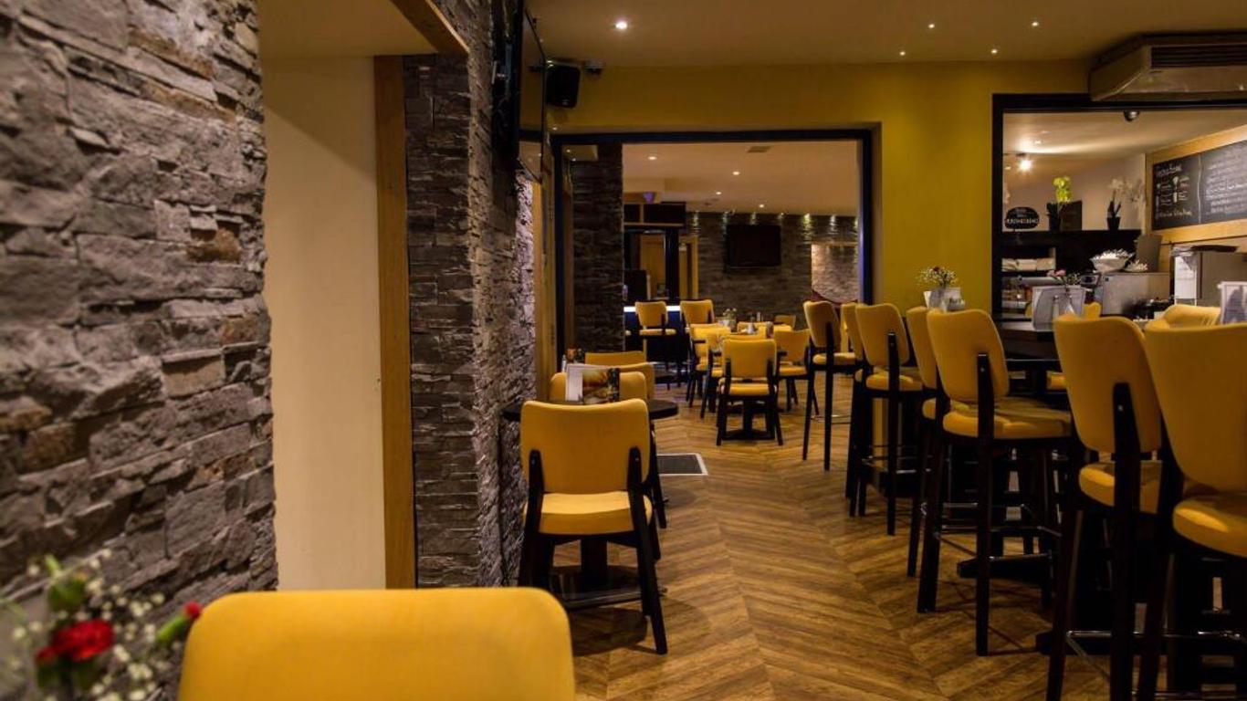 Imperial Hotel Galway