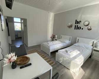 Pension Lizzi - Wien - Soverom