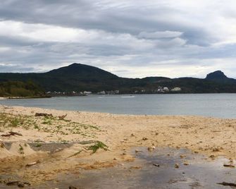 فول مون ريزورت - Hengchun Township - شاطئ