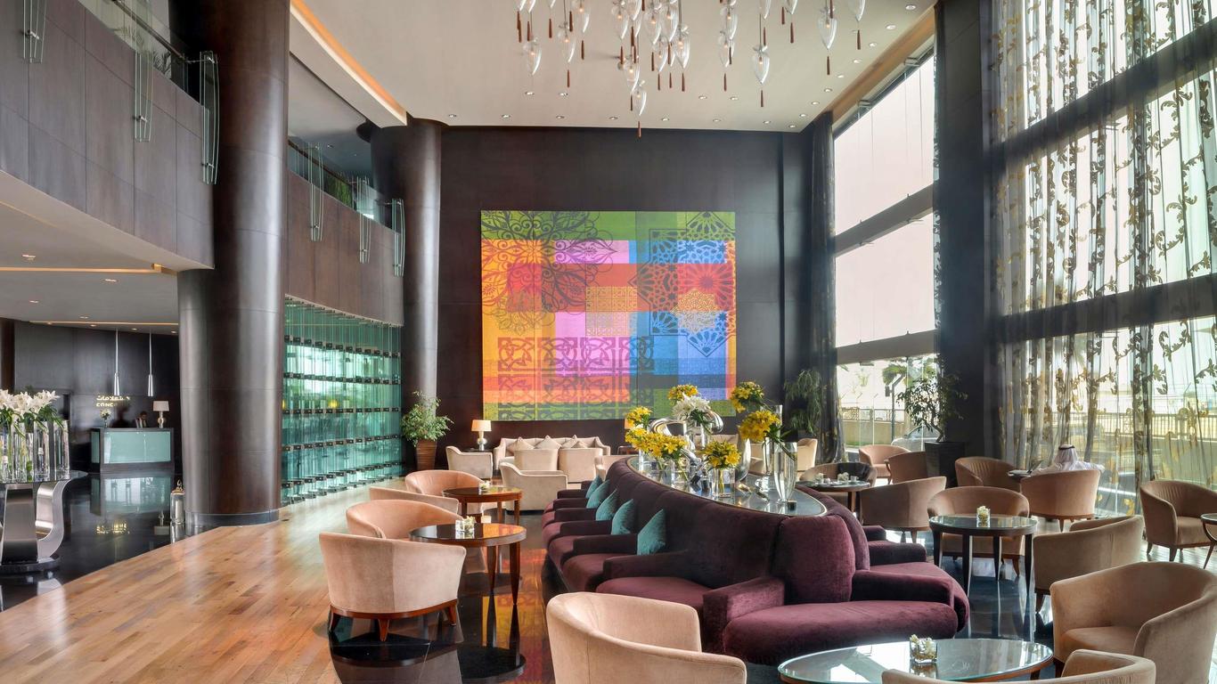 فندق سوفيتيل الخبر الكورنيش