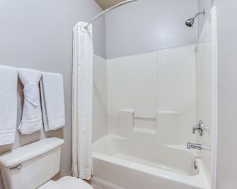 Lone Star Inn - San Benito Harlingen - San Benito - Bad