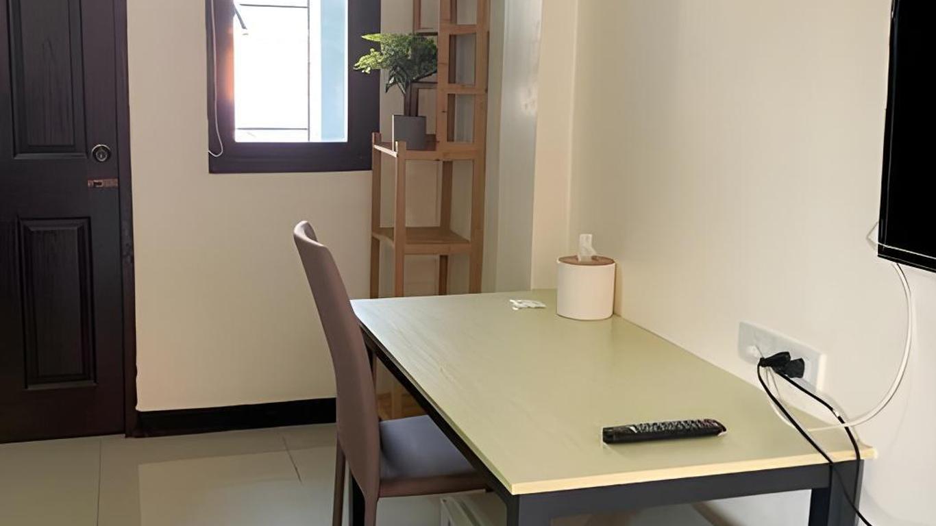 เอ็น ไฟว์ เพลส