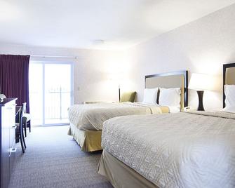 Argo Inn and Suites - Idaho Springs - Bedroom