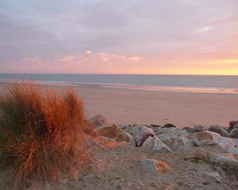 Les Chambres des Gites des Isles - Barneville-Carteret