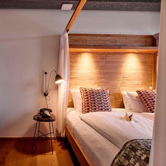 Manon Les Suites - Guldsmeden Hotels 2