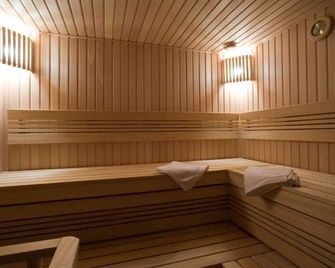 Best Baltic Kaunas - Kaunas - Spa