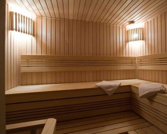 Best Baltic Hotel Kaunas - קאונאס - ספא